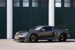 Lotus Exige Sport 410 2018 года (UK)